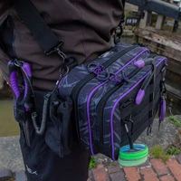 Wychwood Agitator Competition HD Waist Bag